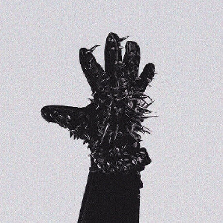 Chalk - Crystalpunk (LP) - Velvet Music