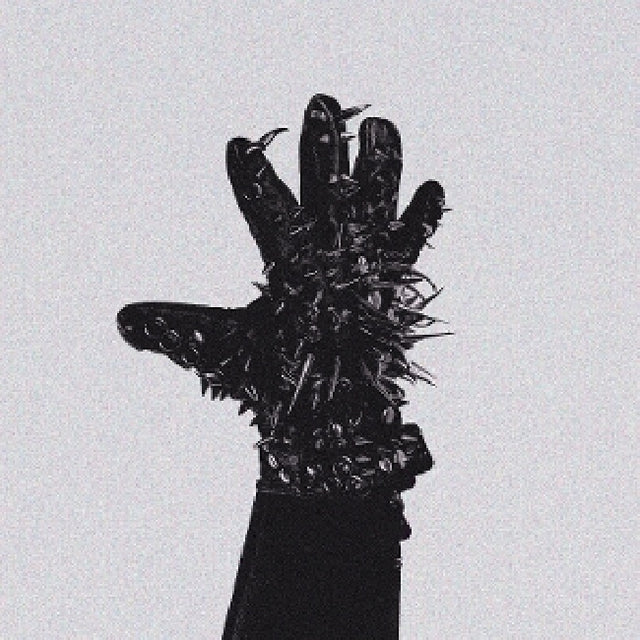 Chalk - Crystalpunk (LP) - Velvet Music