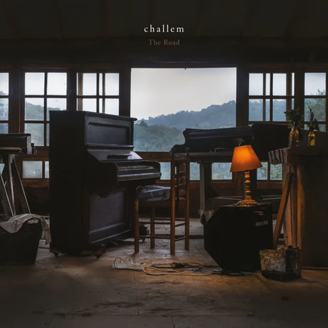 Challem - The road (LP) - Velvet Music