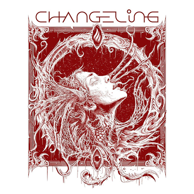 Changeling - Changeling (CD) - Velvet Music