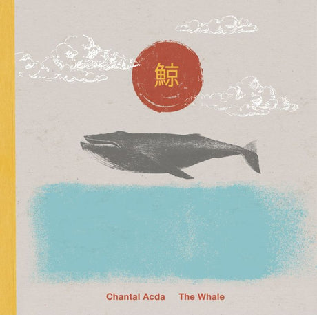 Chantal Acda - The whale (CD) - Velvet Music