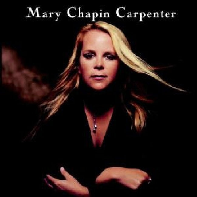 Mary Chapin Carpenter - Time sex love (CD)