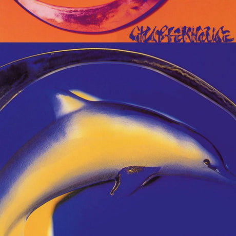 Chapterhouse - Mesmerise (12-inch maxi-single) - Velvet Music