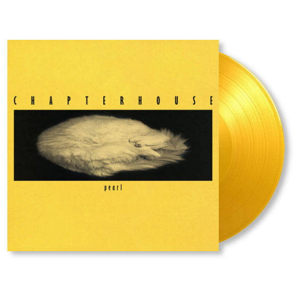 Chapterhouse - Pearl (12-inch maxi-single) - Velvet Music