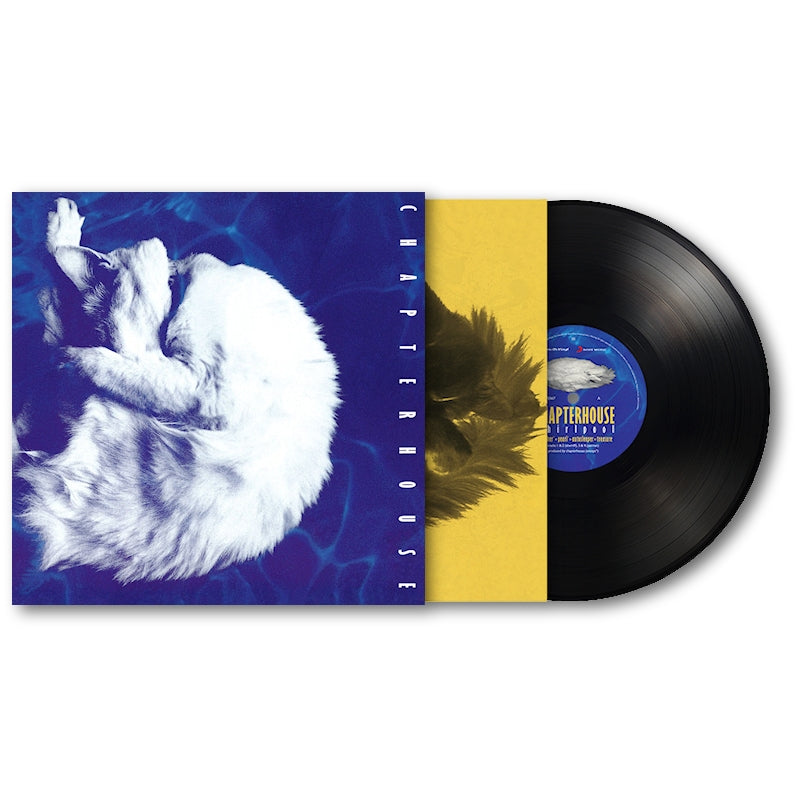Chapterhouse - Whirlpool (LP)