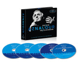 Charles Aznavour - 100 ans / 100 chansons (CD)
