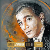 Charles Aznavour - Best of 3lp (LP)