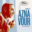Charles Aznavour - Hier encore - le voyage (CD) - Velvet Music