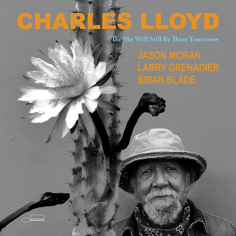 Charles Lloyd - The sky will still be there tomorrow (CD) - Velvet Music