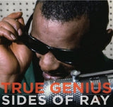 Ray Charles - True genius sides of ray (LP)