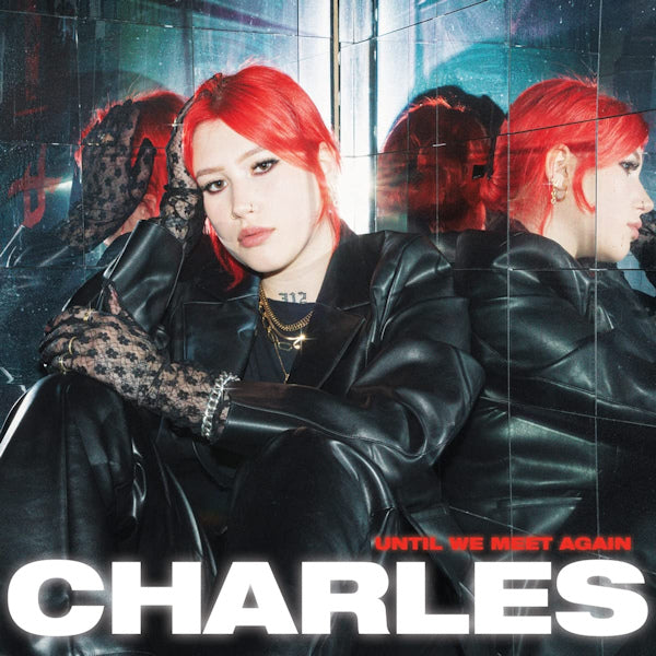 Charles - Until we meet again (LP) - Velvet Music