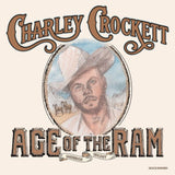 Charley Crockett - Age of the ram (LP) - Velvet Music