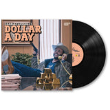 Charley Crockett - Dollar a day (LP) - Velvet Music