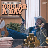 Charley Crockett - Dollar a day (LP) - Velvet Music