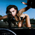 Charli XCX - Crash (LP) - Velvet Music