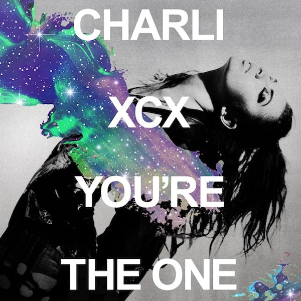 Charli XCX - You're the one (CD) - Velvet Music