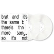 Charli XCX - Brat And It's The Same But There's Three More Songs So It's Not (LP) - Velvet Music