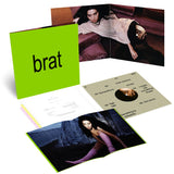 Charli XCX - Brat (LP) - Velvet Music