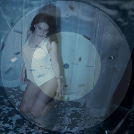 Charli xcx - party 4 u (7-inch single) - Velvet Music