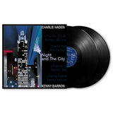 Charlie Haden / Kenny Barron - Night and the city (LP) - Velvet Music