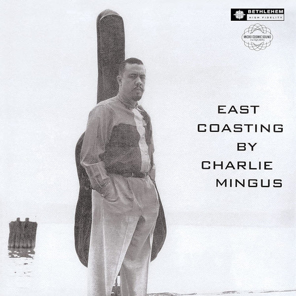 Charles Mingus - East coasting (LP) - Velvet Music