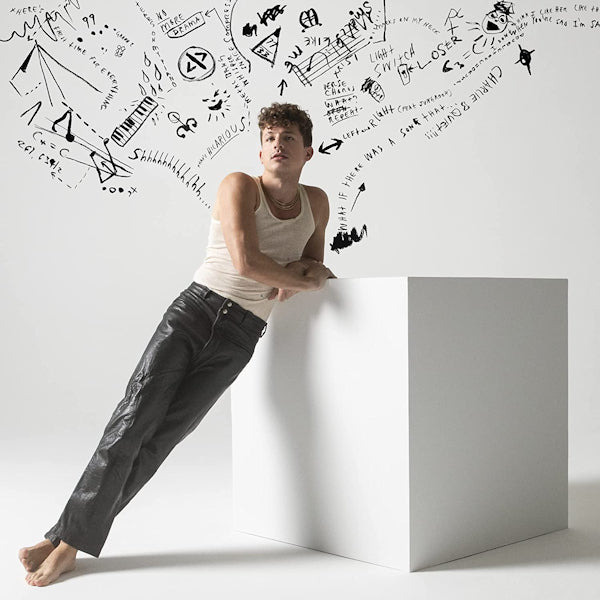 Charlie Puth - Charlie (CD) - Velvet Music