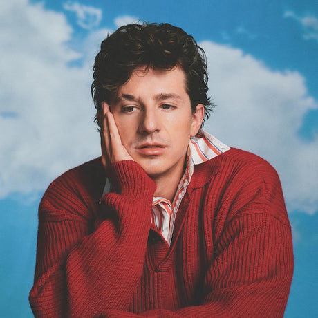 Charlie Puth - Whatever's clever! (CD) - Velvet Music