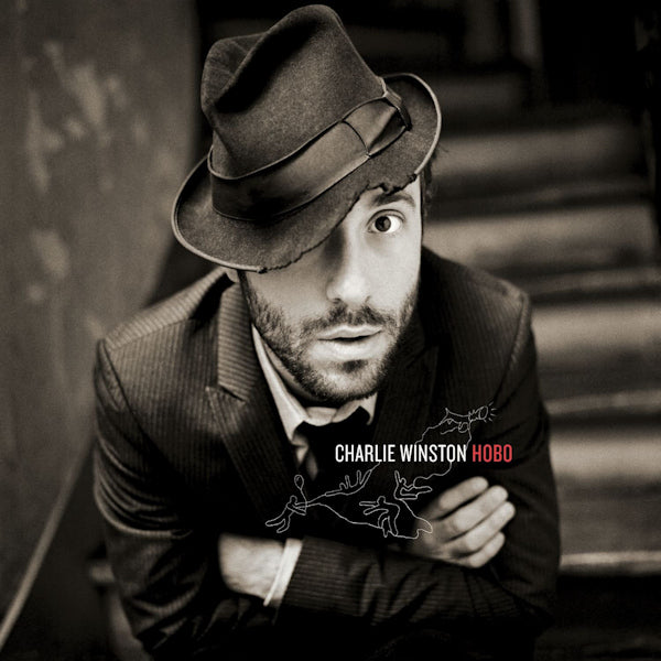 Charlie Winston - Hobo (LP) - Velvet Music