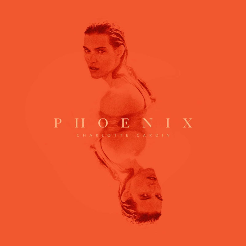 Charlotte Cardin - Phoenix (CD) - Velvet Music