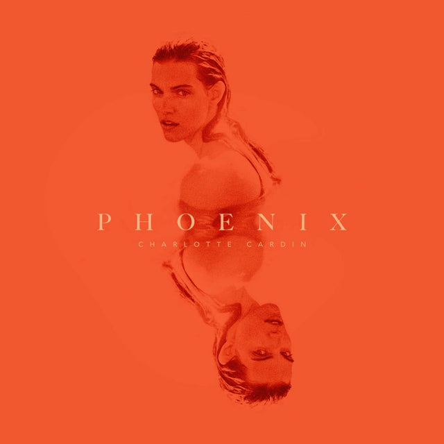 Charlotte Cardin - Phoenix (CD) - Velvet Music