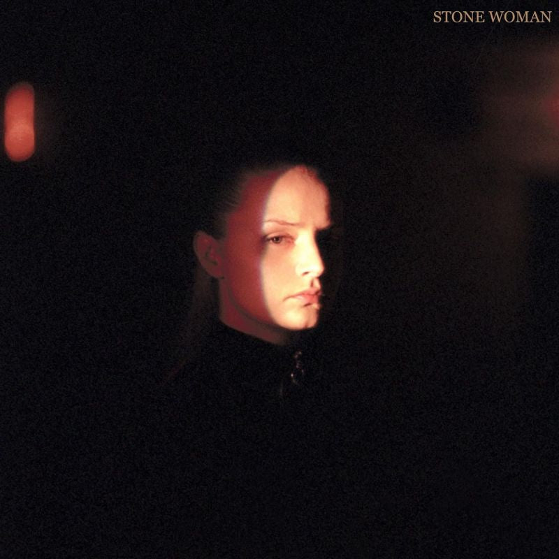 Charlotte Day Wilson - Stone woman (CD) - Velvet Music
