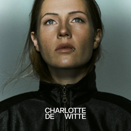 Charlotte De Witte - Charlotte de witte (LP) - Velvet Music