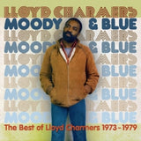 Lloyd Charmers - Moody and blue (CD)