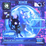 Chase Atlantic - Lost in heaven (CD) - Velvet Music