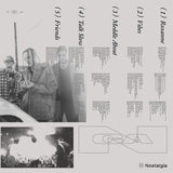 Chase Atlantic - Nostalgia (LP) - Velvet Music