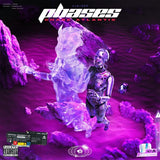 Chase Atlantic - Phases (LP) - Velvet Music