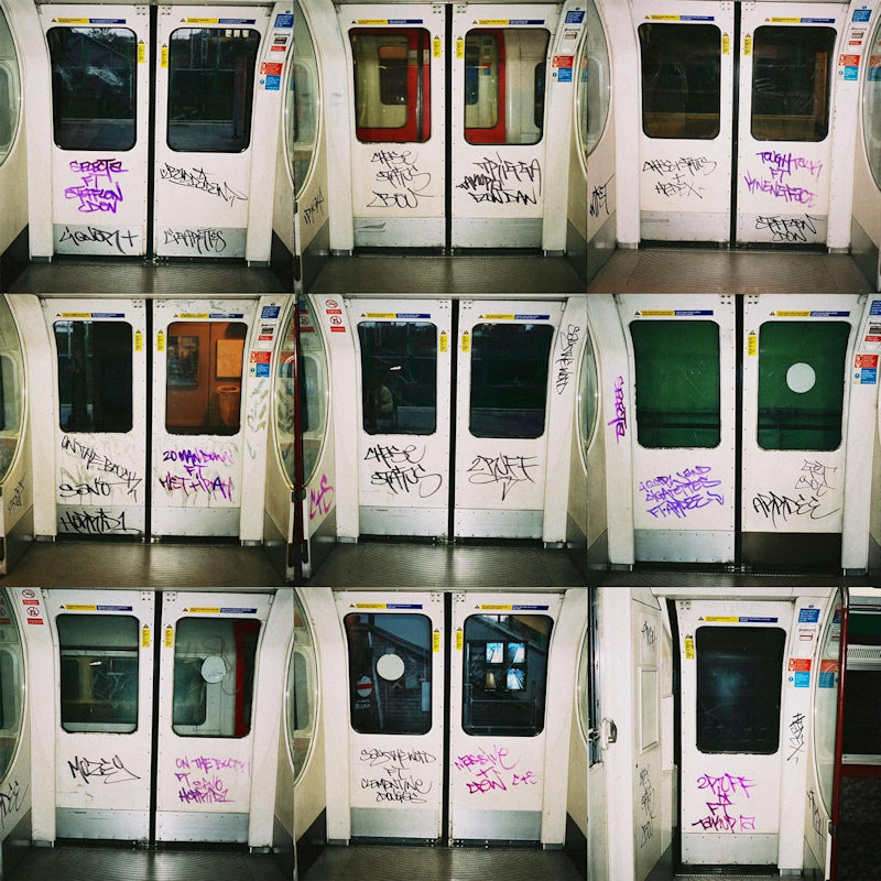 Chase & Status - 2 ruff, vol. 1 (CD) - Velvet Music