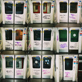 Chase &amp; Status - 2 ruff, vol. 1 (LP)