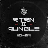 Chase & Status - RTRN II JUNGLE (LP) - Velvet Music
