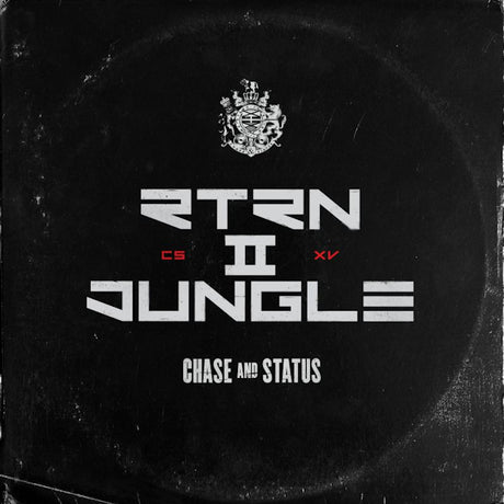 Chase & Status - RTRN II JUNGLE (LP) - Velvet Music