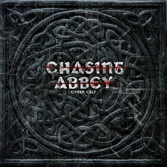 Chasing Abbey - Cyber celt (CD) - Velvet Music