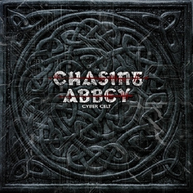 Chasing Abbey - Cyber celt (CD) - Velvet Music
