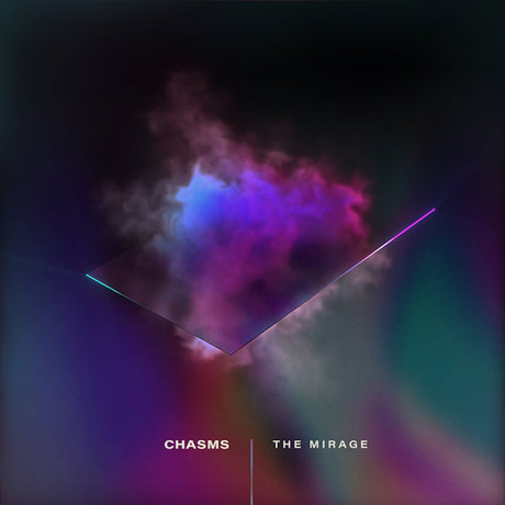 Chasms - The mirage (LP) - Velvet Music