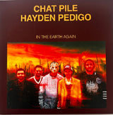 Chat Pile And Hayden Pedigo - In The Earth Again (LP) - Velvet Music