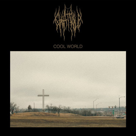 Chat Pile - Cool World (CD) - Velvet Music