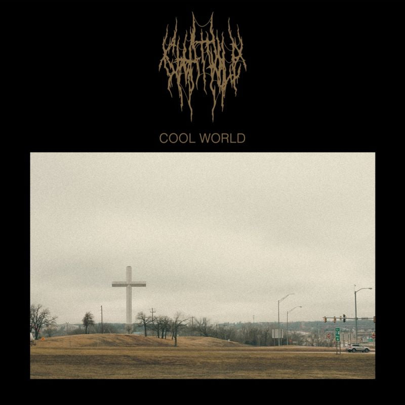Chat Pile - Cool world (LP)
