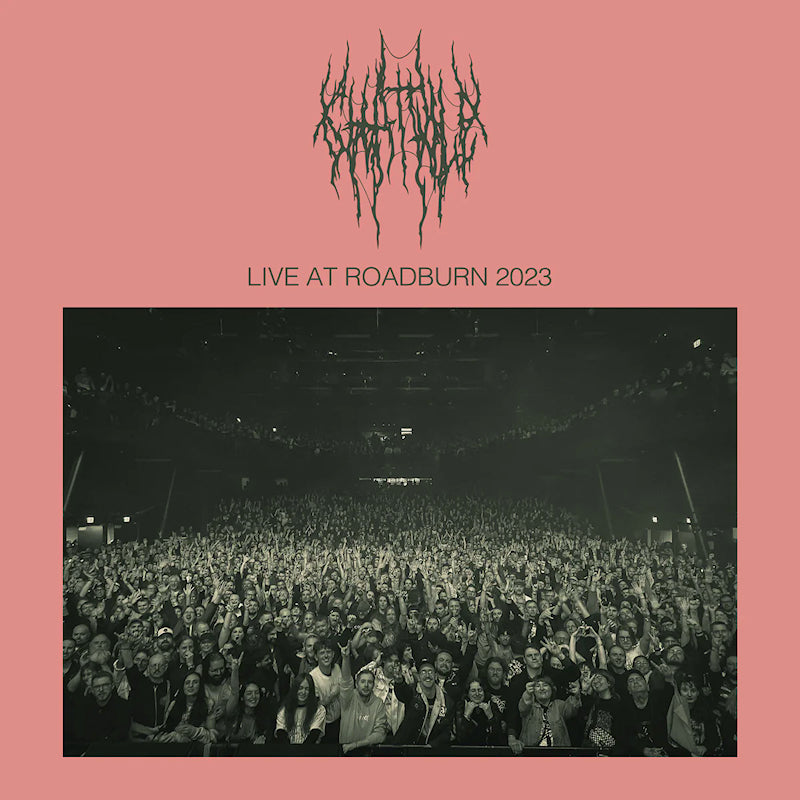 Chat Pile - Live at roadburn 2023 (coloured) (LP)