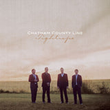 Chatham County Line - Tightrope (CD) - Velvet Music