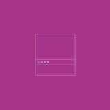 Chbb - Chbb (LP)