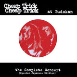 Cheap Trick - At budokan -complete- (CD)
